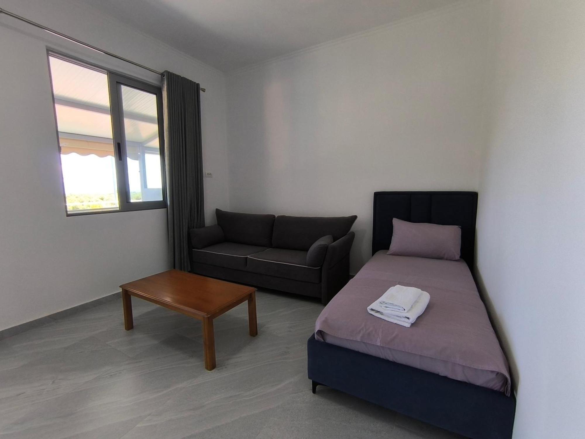 Appartement Kaful