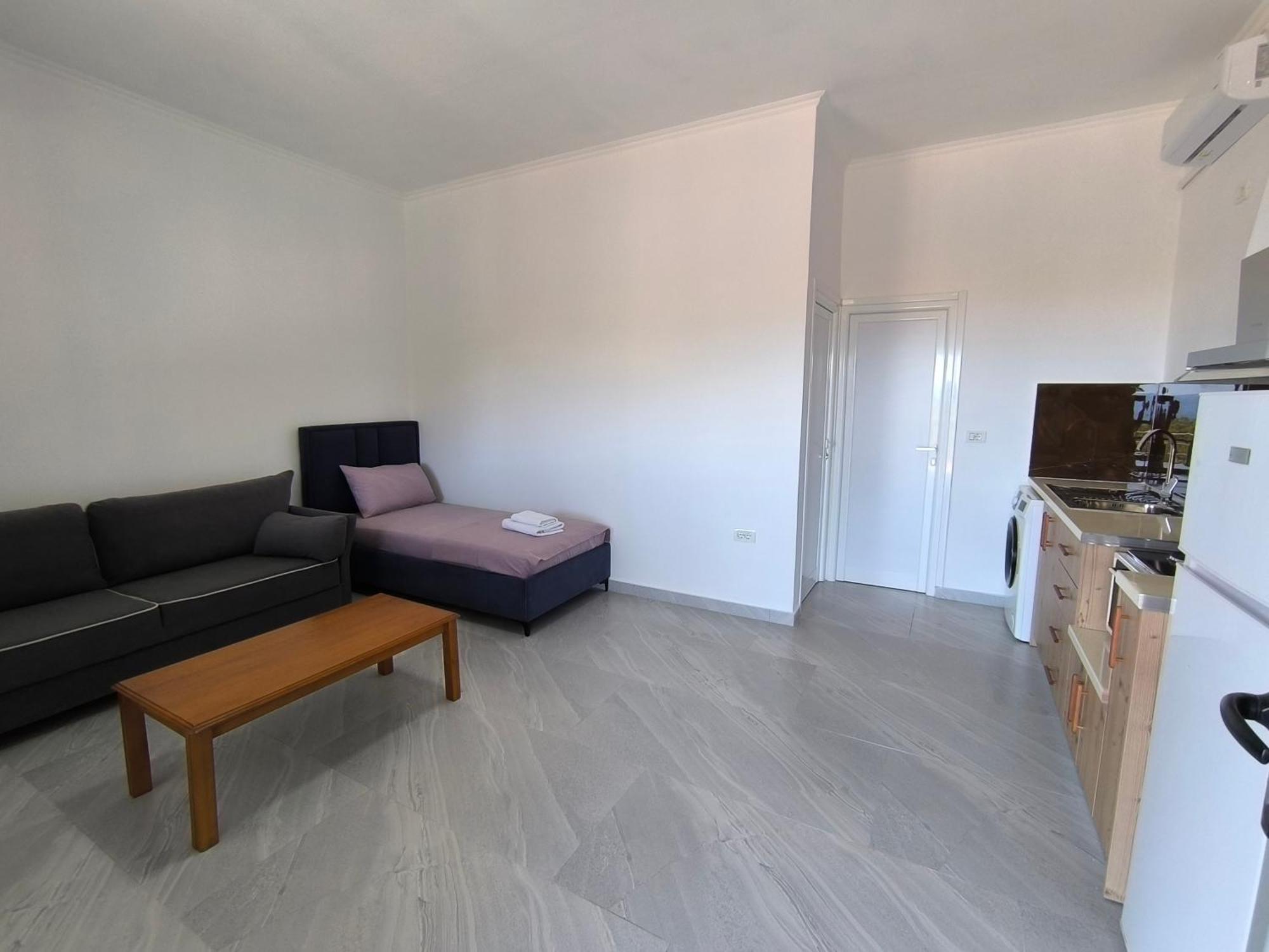 Kaful Appartement Qeparo