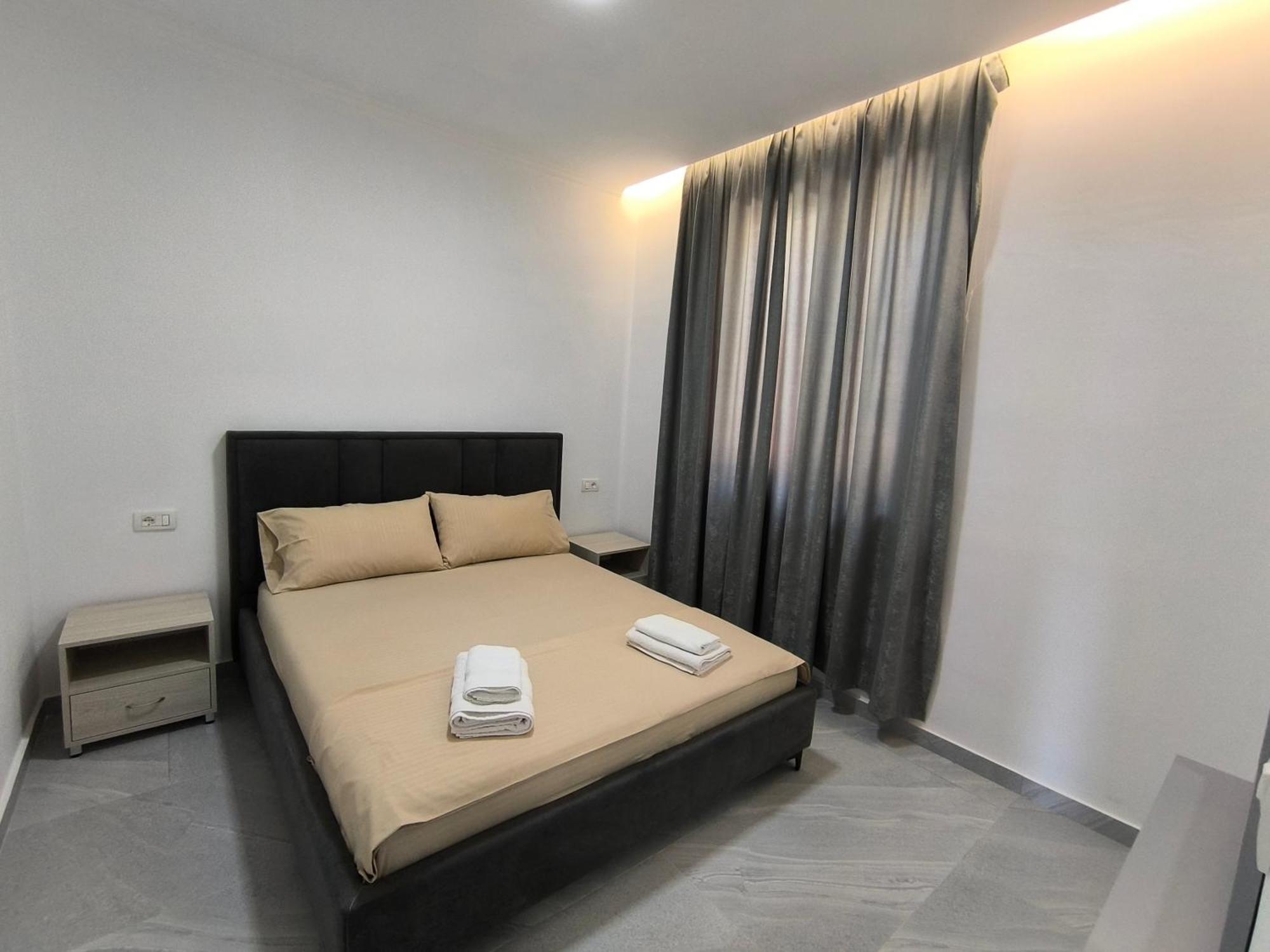 Kaful Appartement *