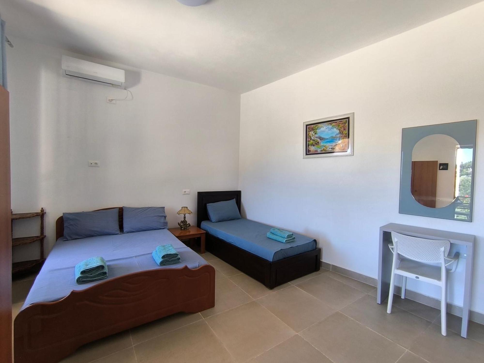 Kaful Appartement *