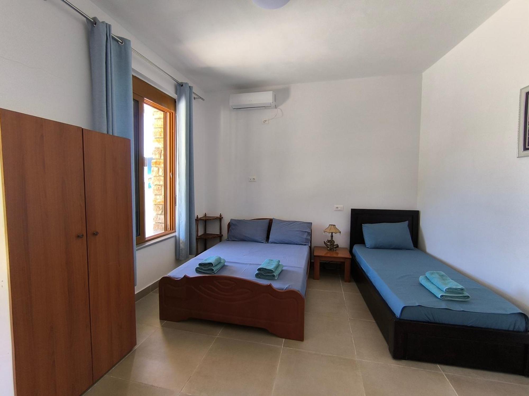 Kaful Appartement Qeparo