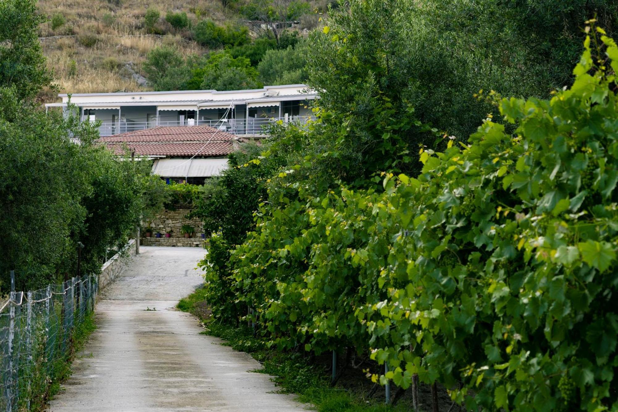 Appartement Kaful Qeparo