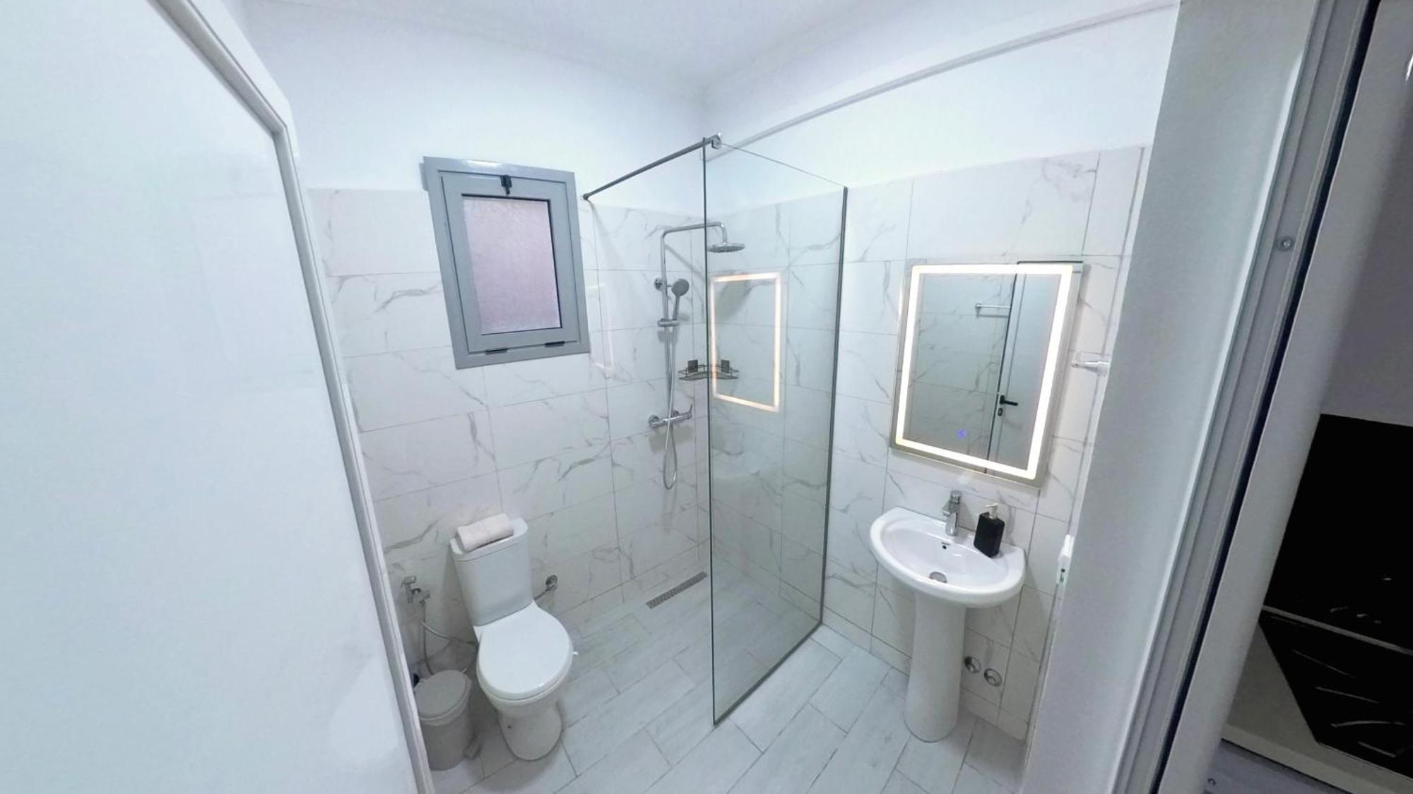 Kaful Appartement Qeparo