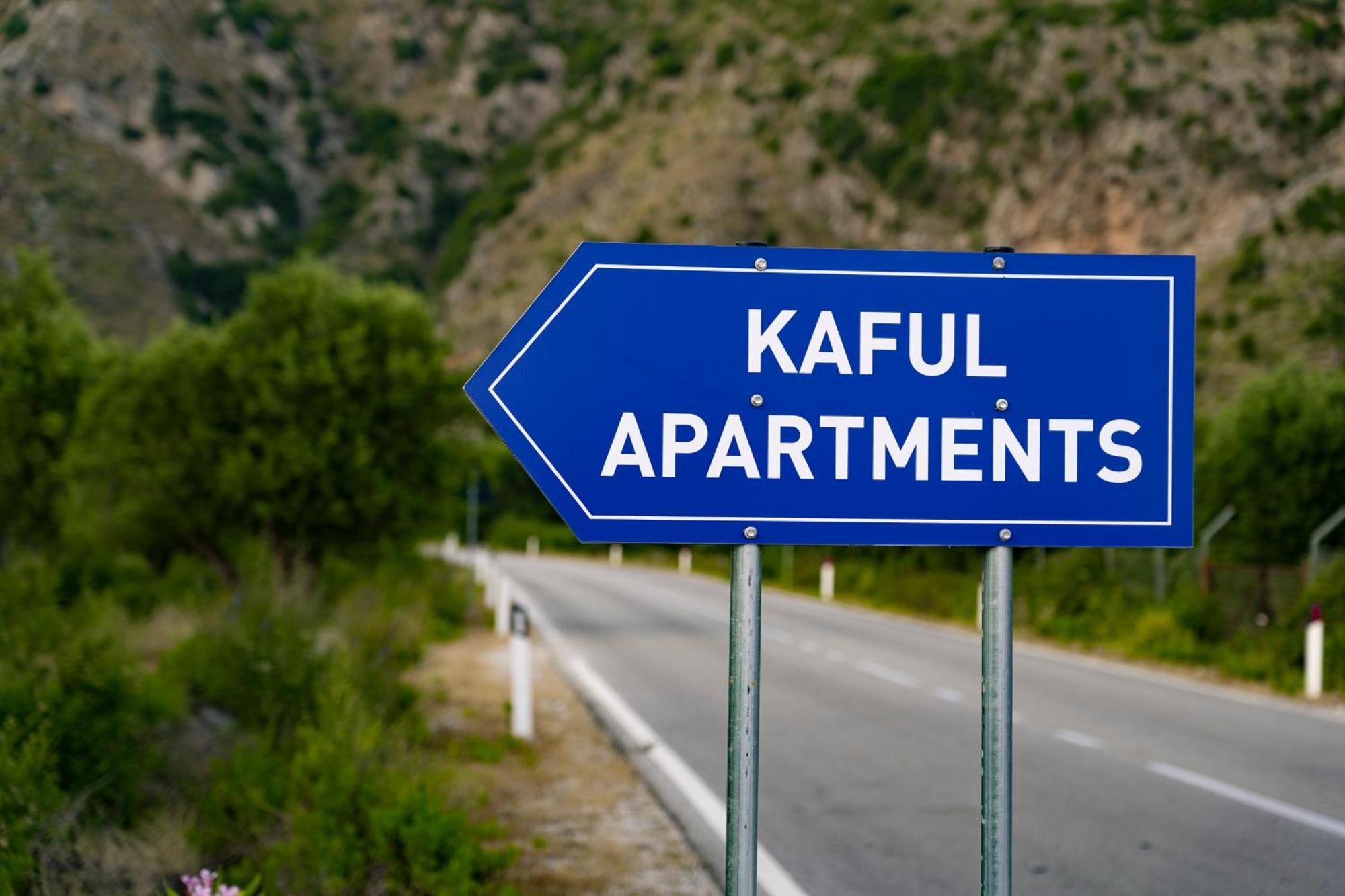 Kaful Qeparo