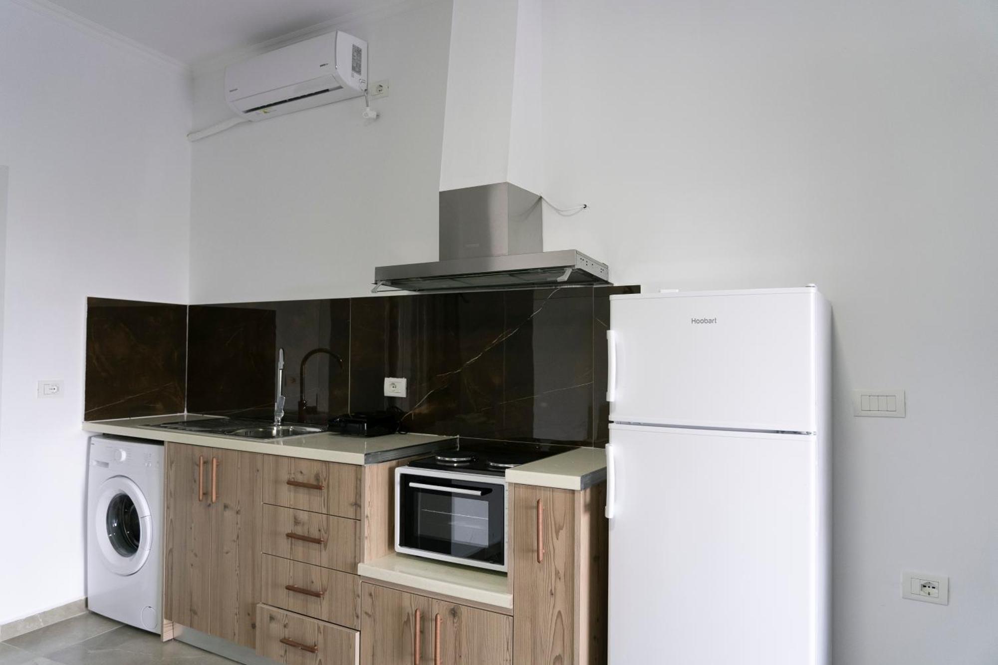 Appartement Kaful
