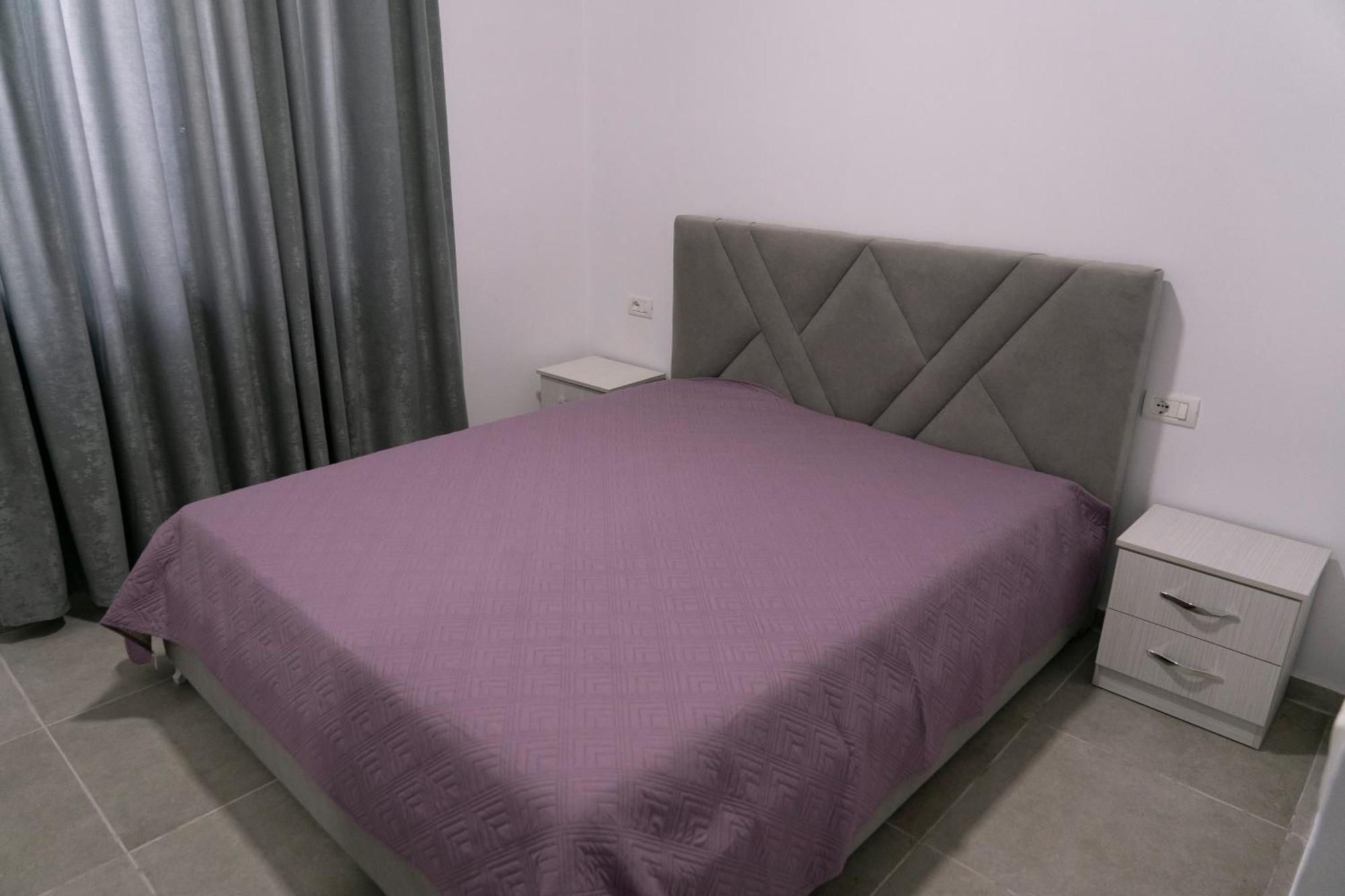 Kaful Appartement Qeparo