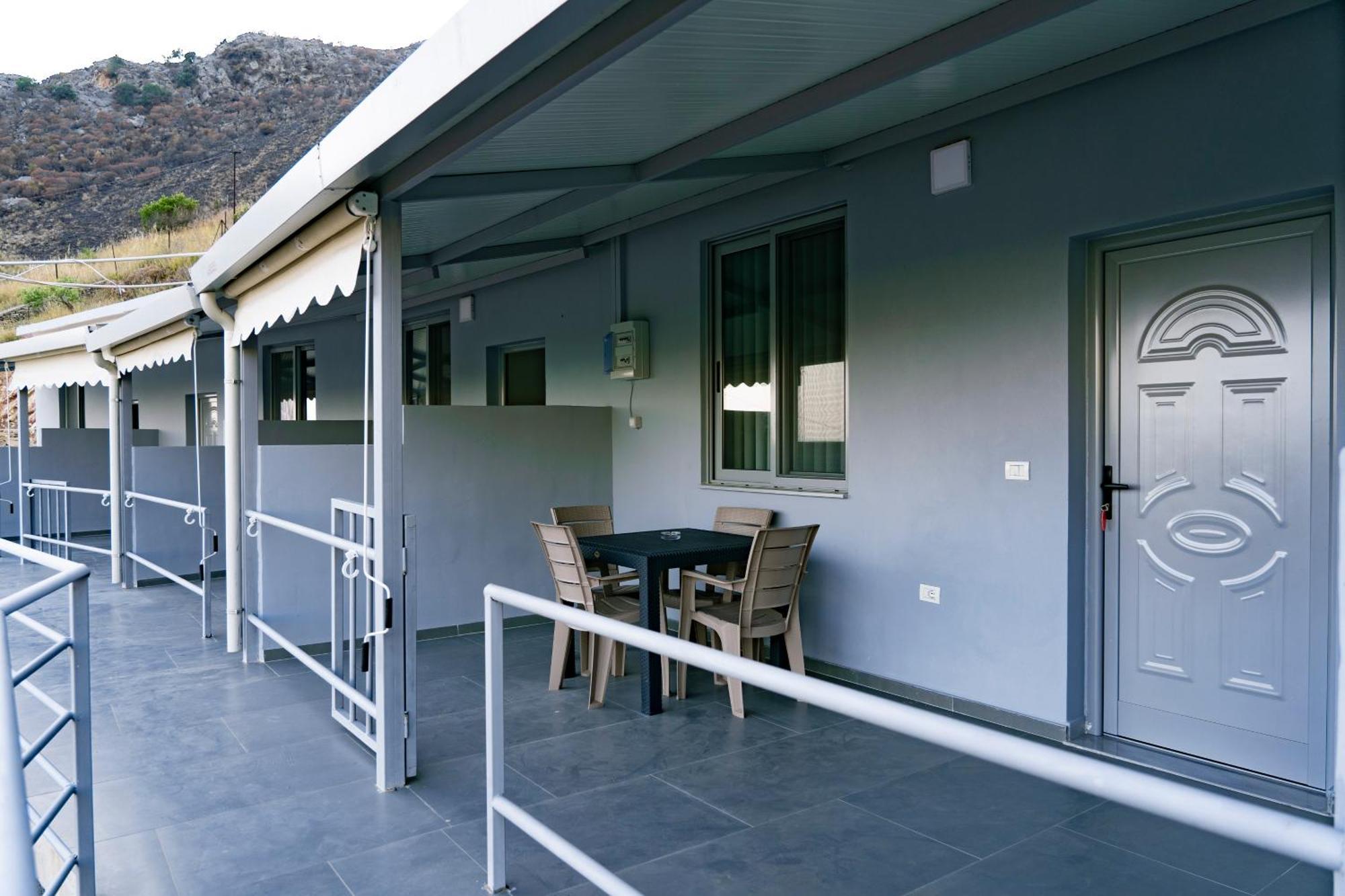 Kaful Appartement Qeparo