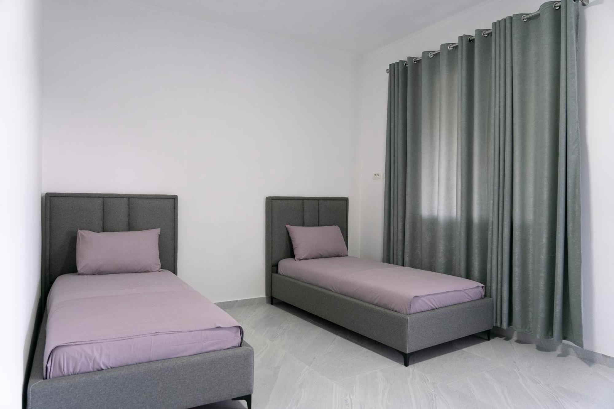 Appartement Kaful *