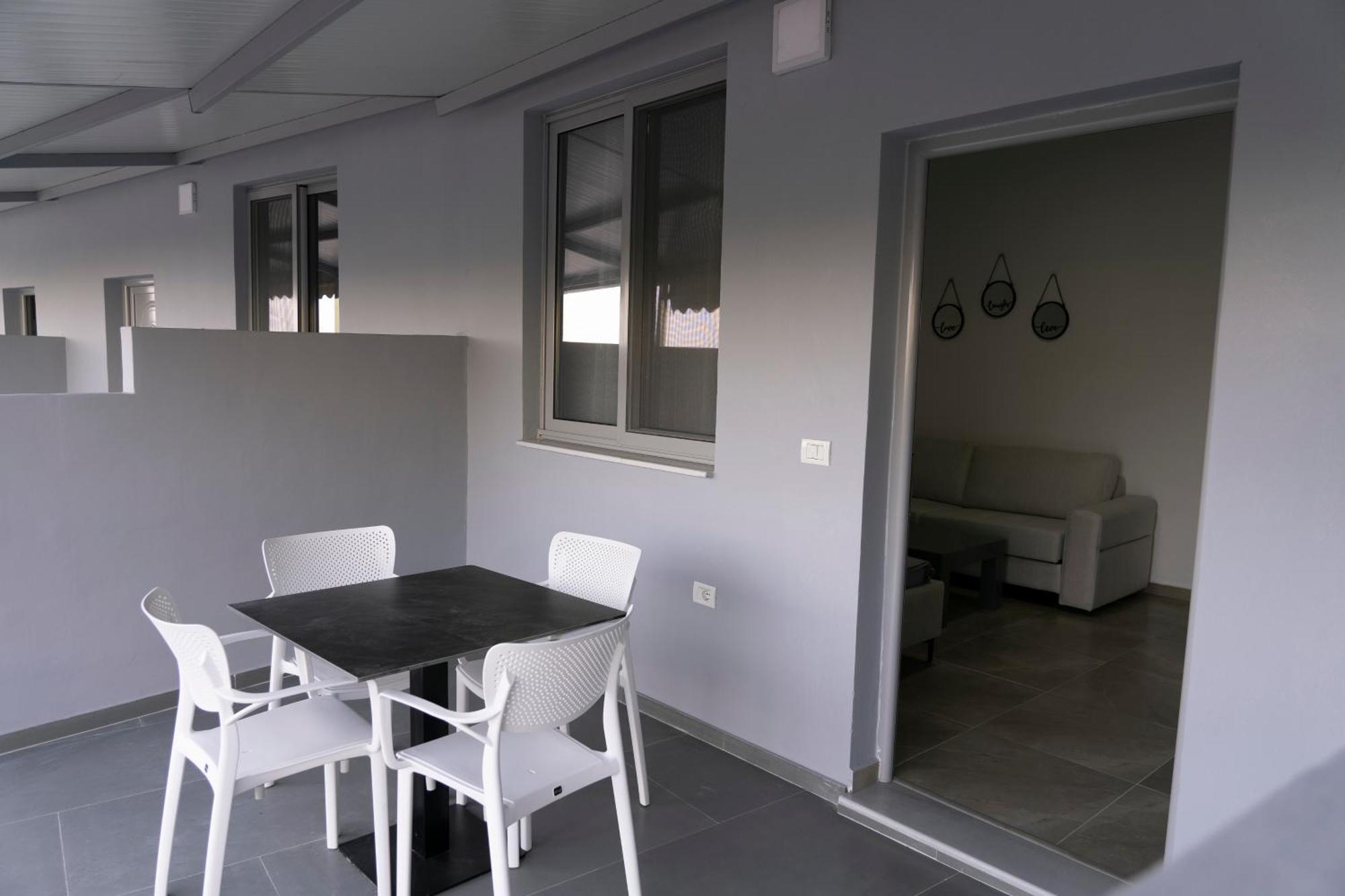 Kaful Appartement