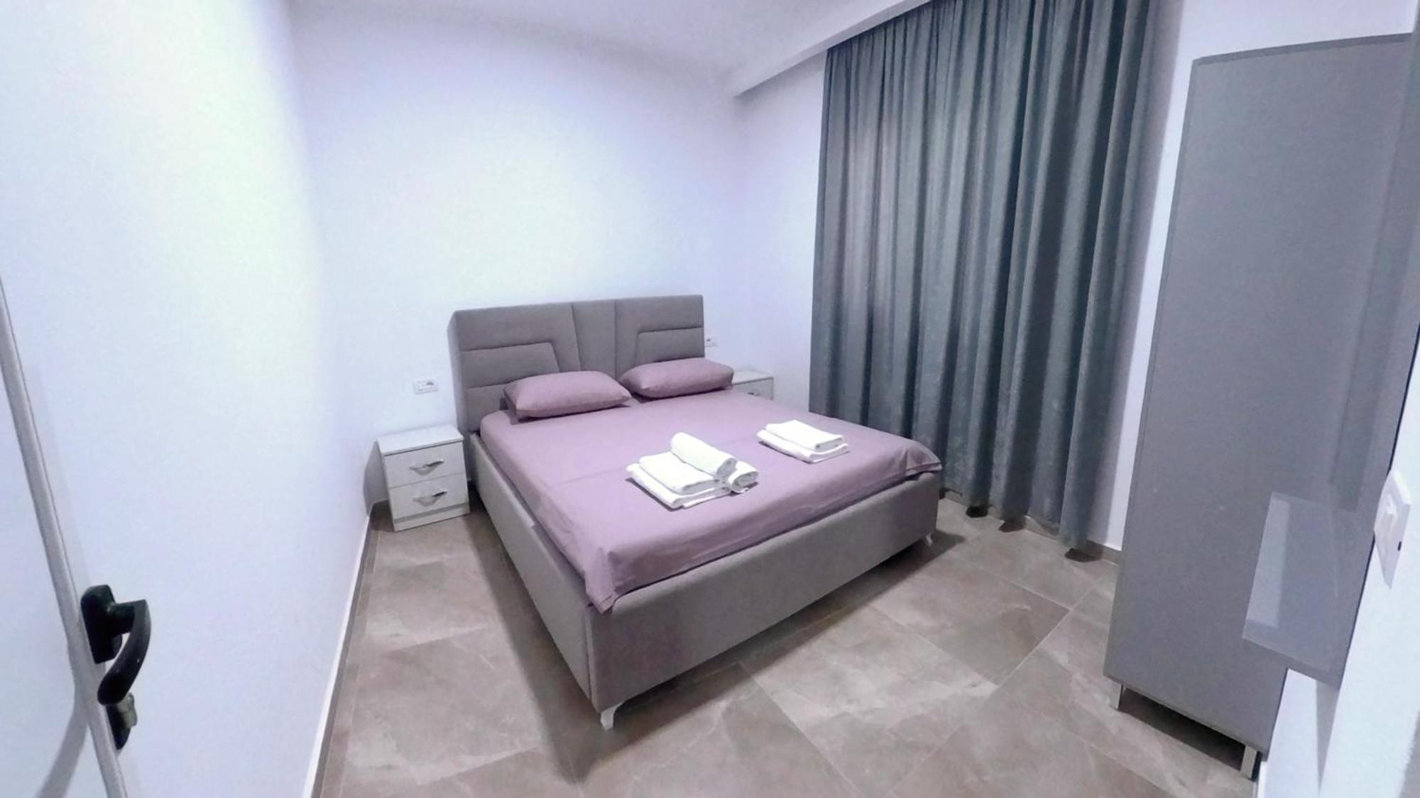 Appartement Kaful