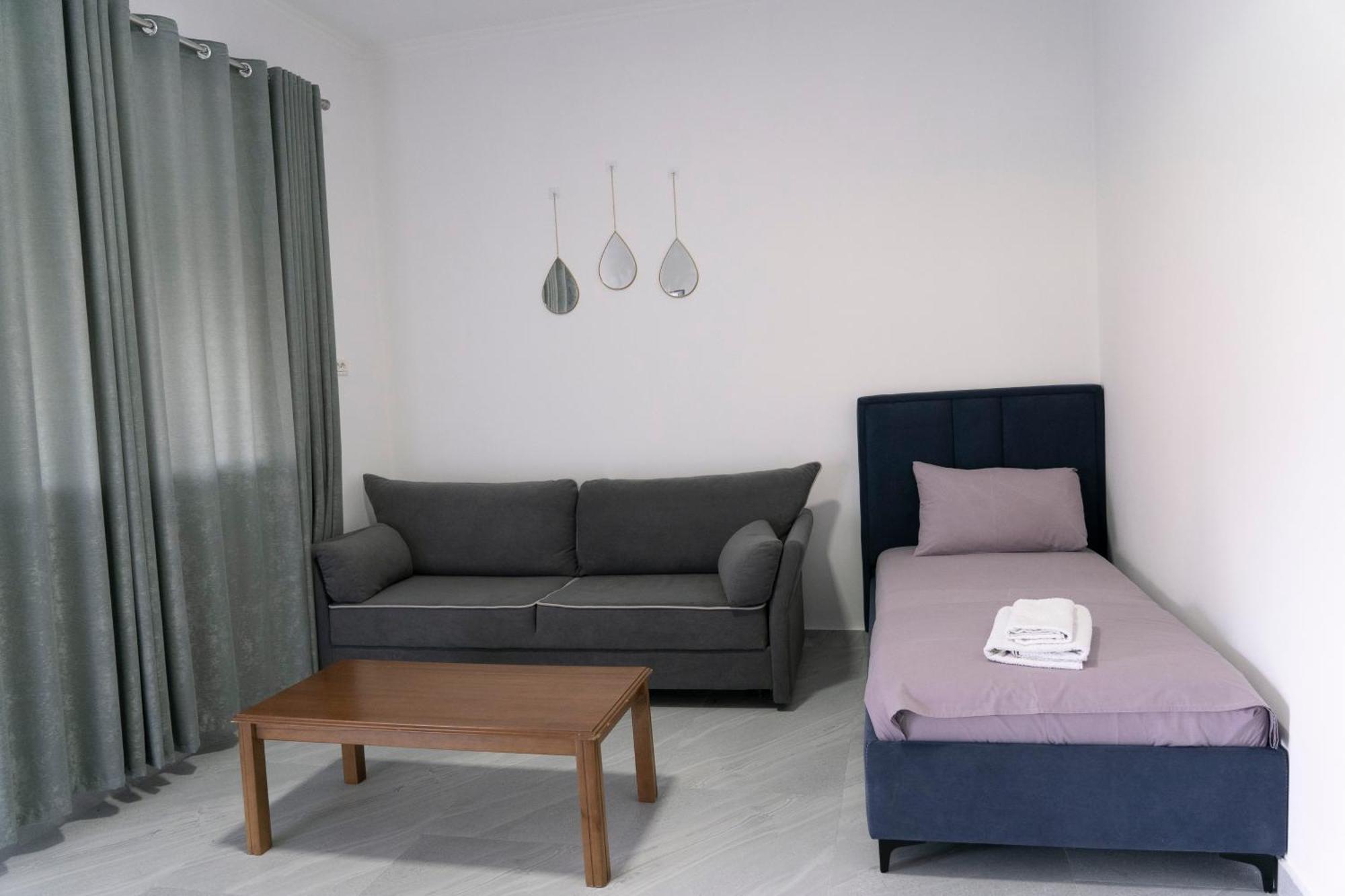 Appartement Kaful Qeparo