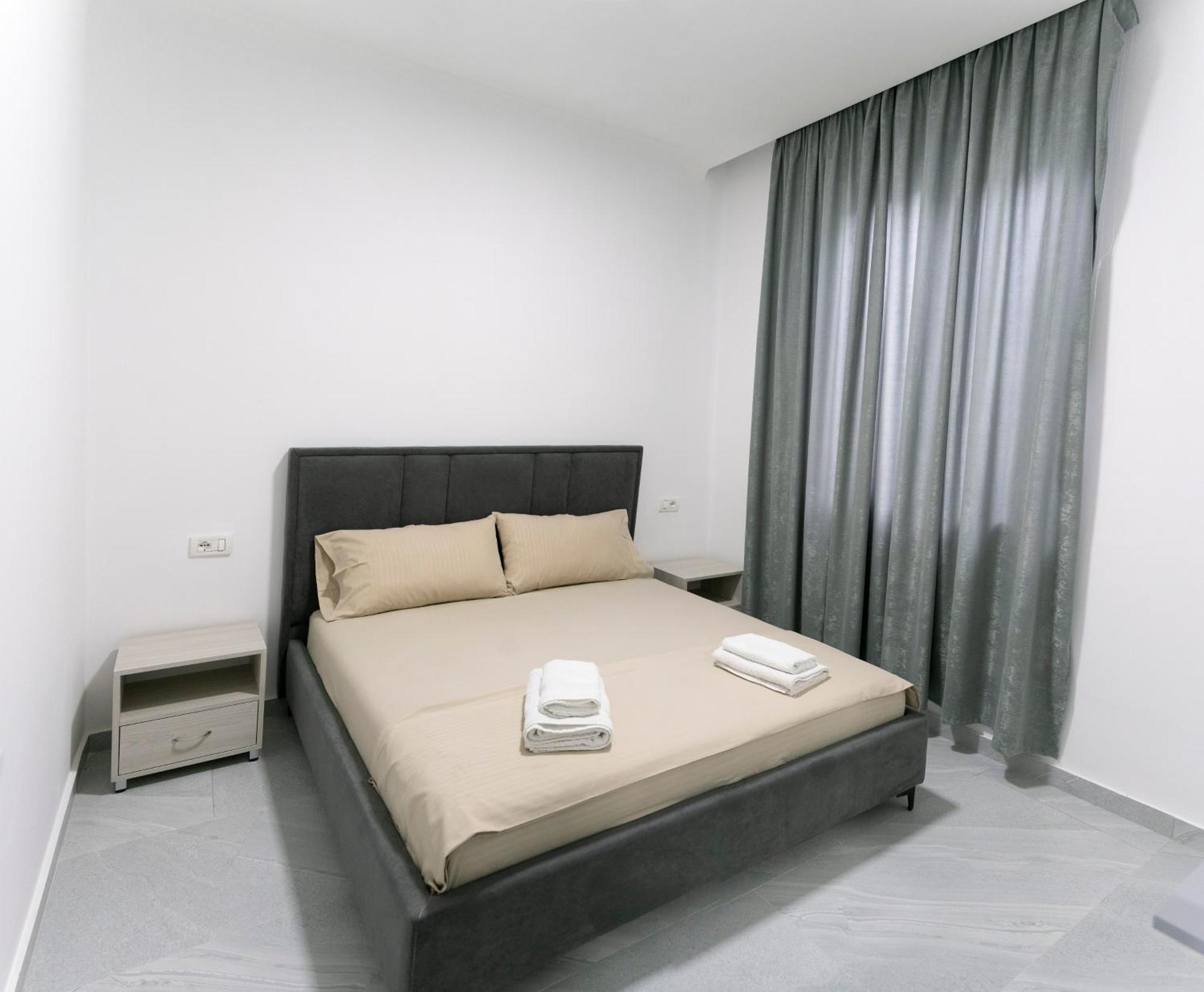 Appartement Kaful
