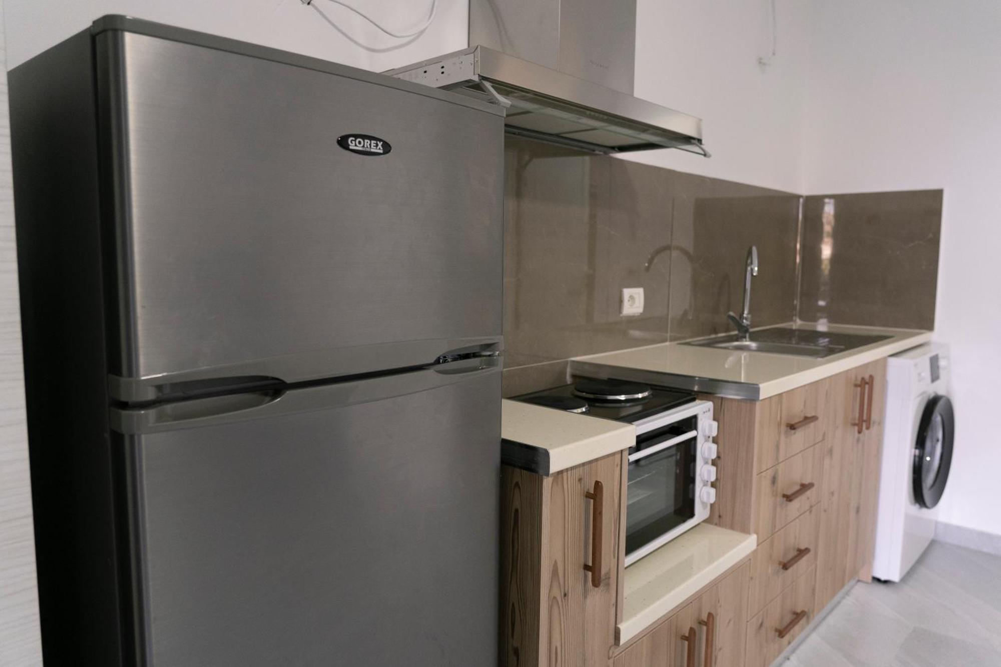 Appartement Kaful *