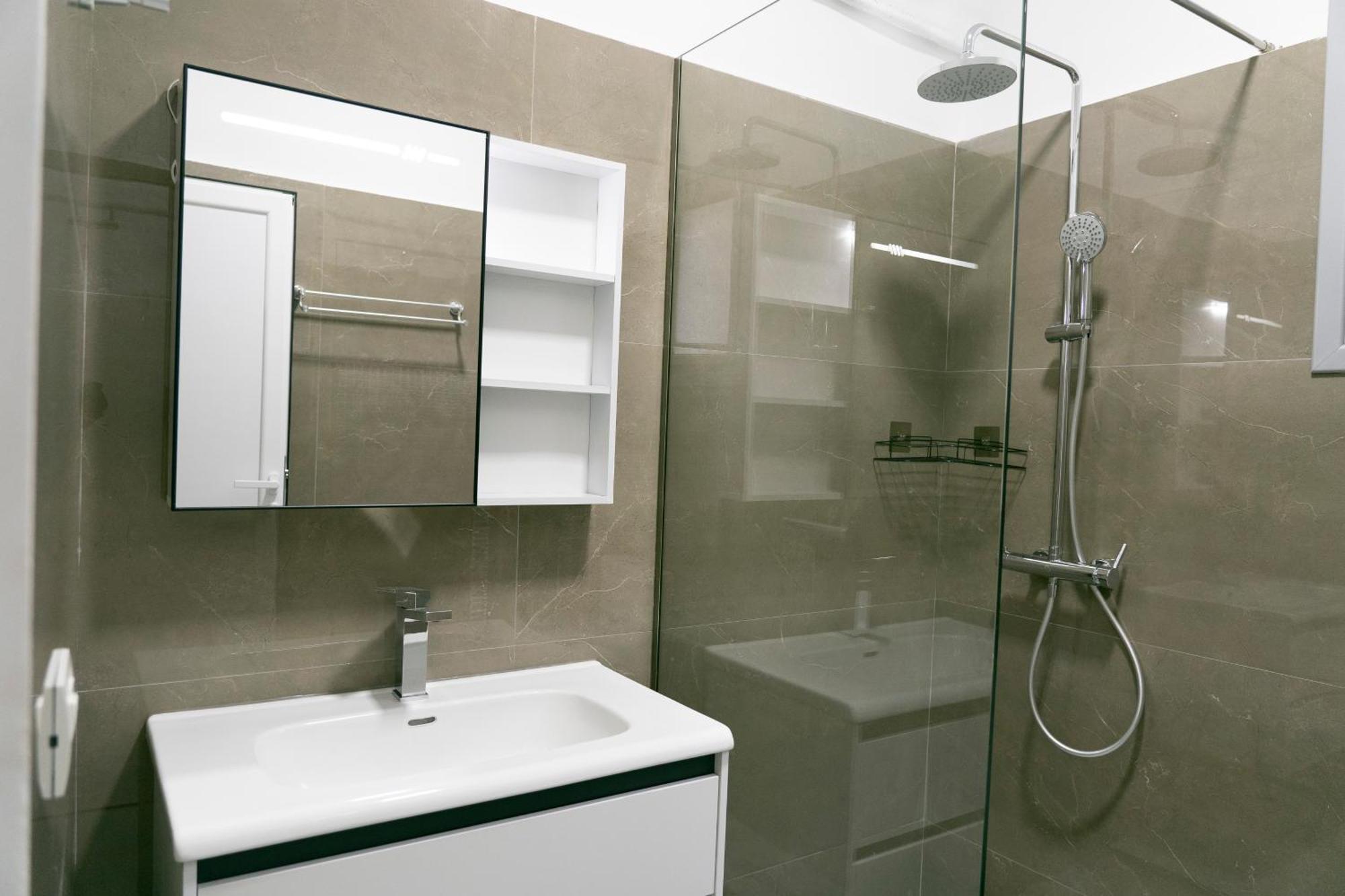 Kaful Appartement Qeparo