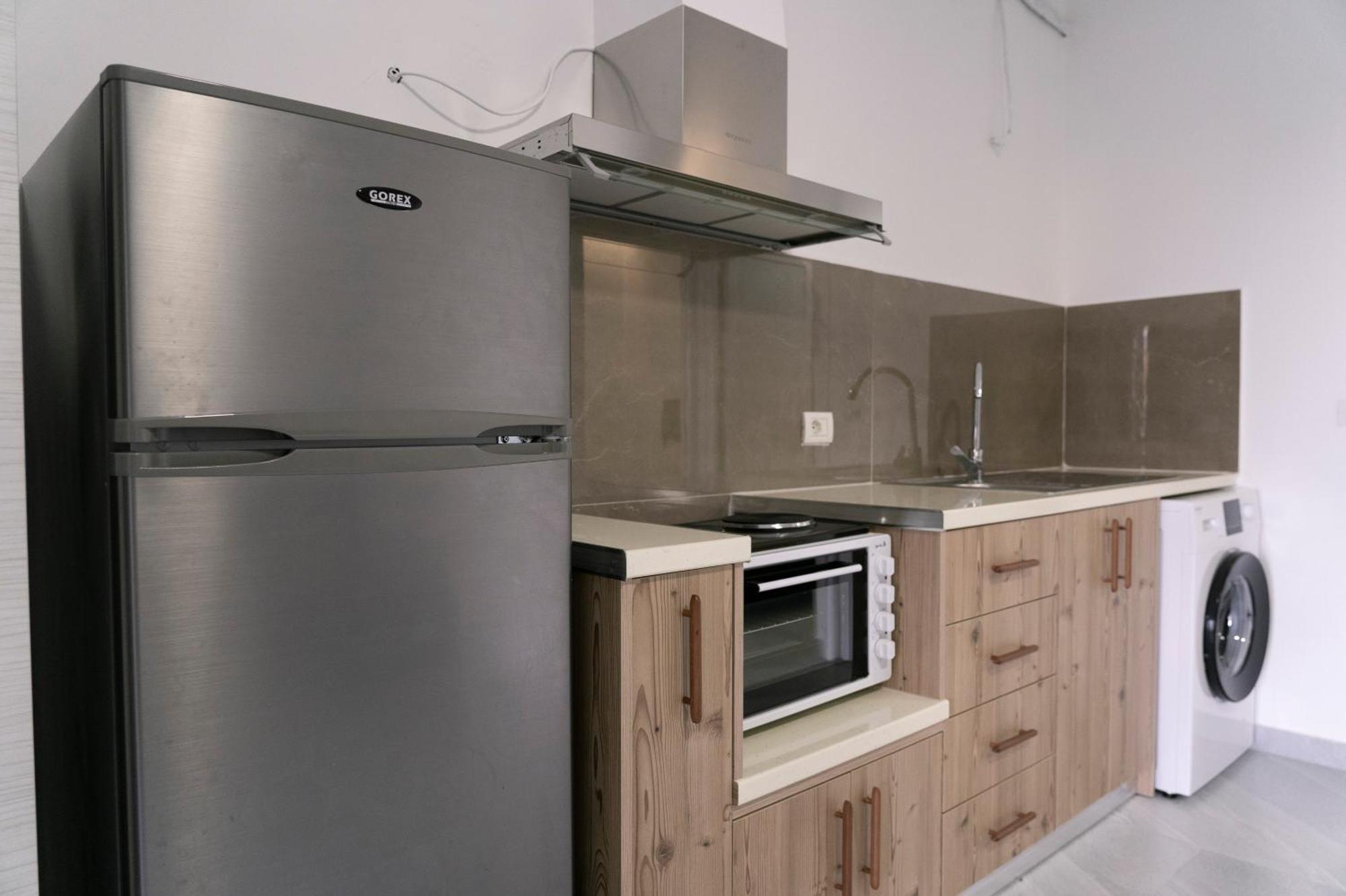 Kaful Appartement Qeparo