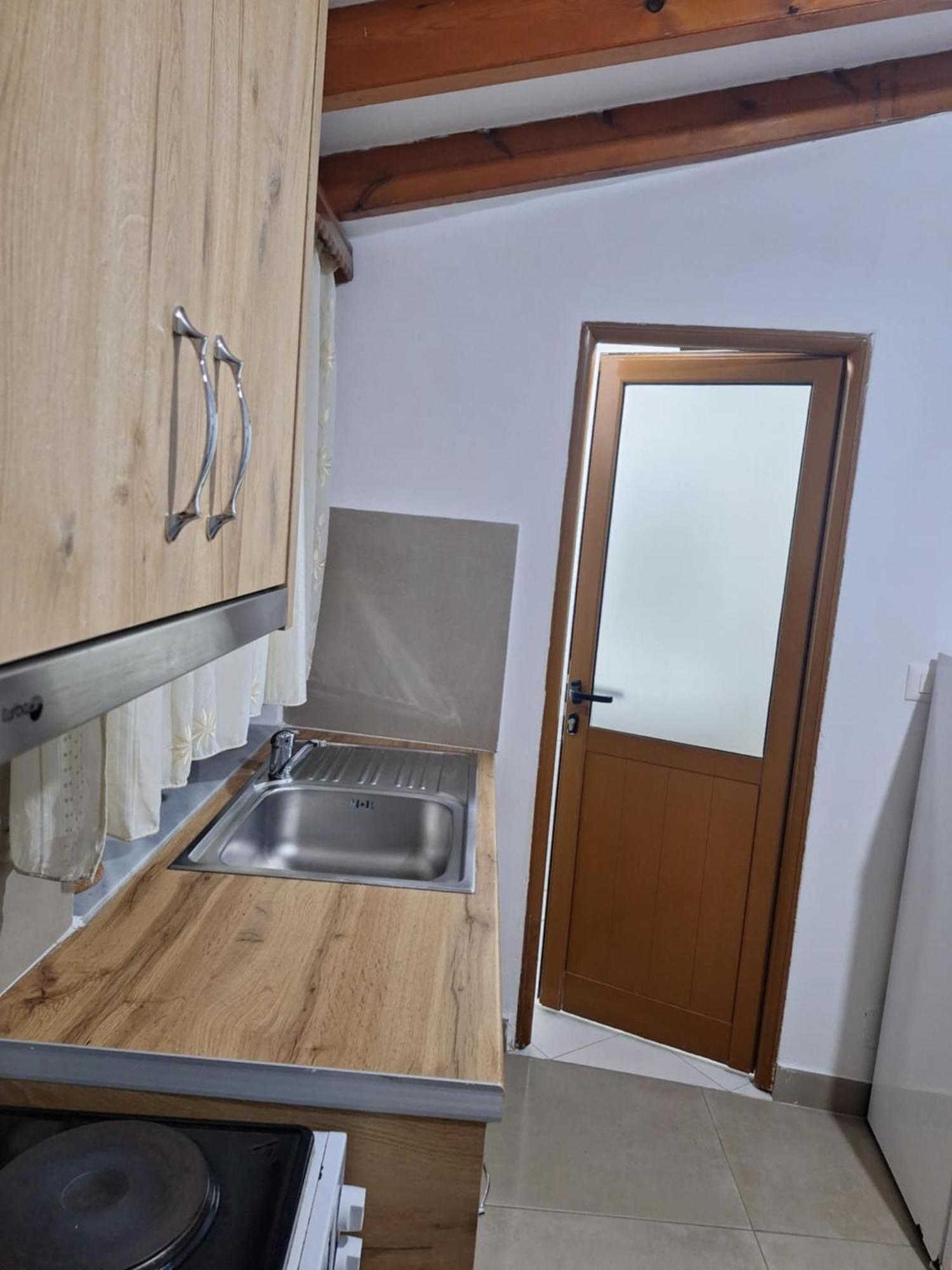 Kaful Appartement Qeparo