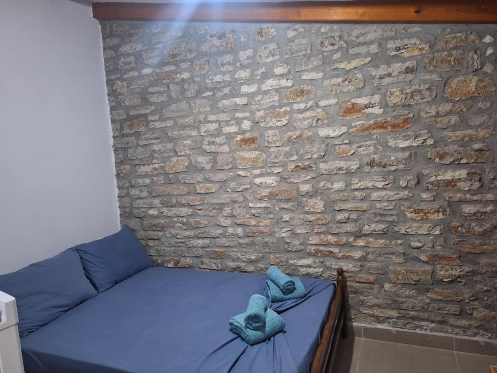 Appartement Kaful Qeparo